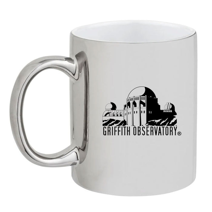 Griffith Observatory¬Æ Space Traveler Mug