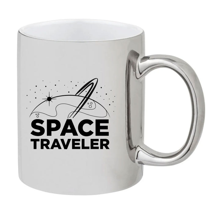 Griffith Observatory¬Æ Space Traveler Mug