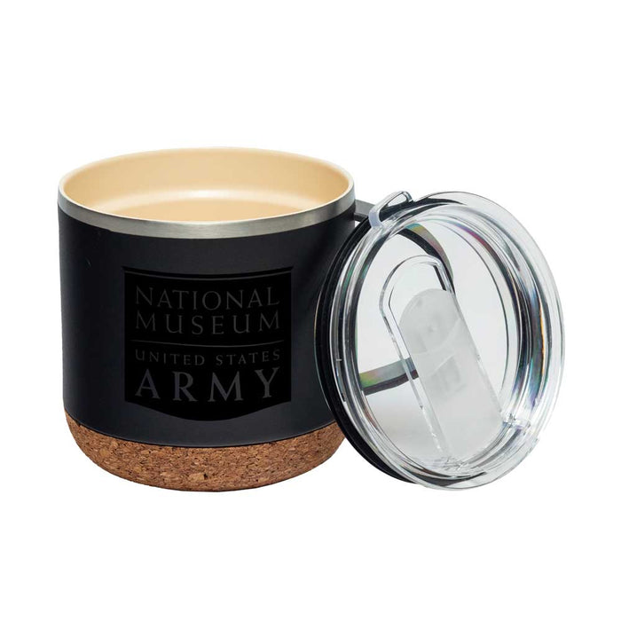 National Museum of the United States Army Infinity Mug