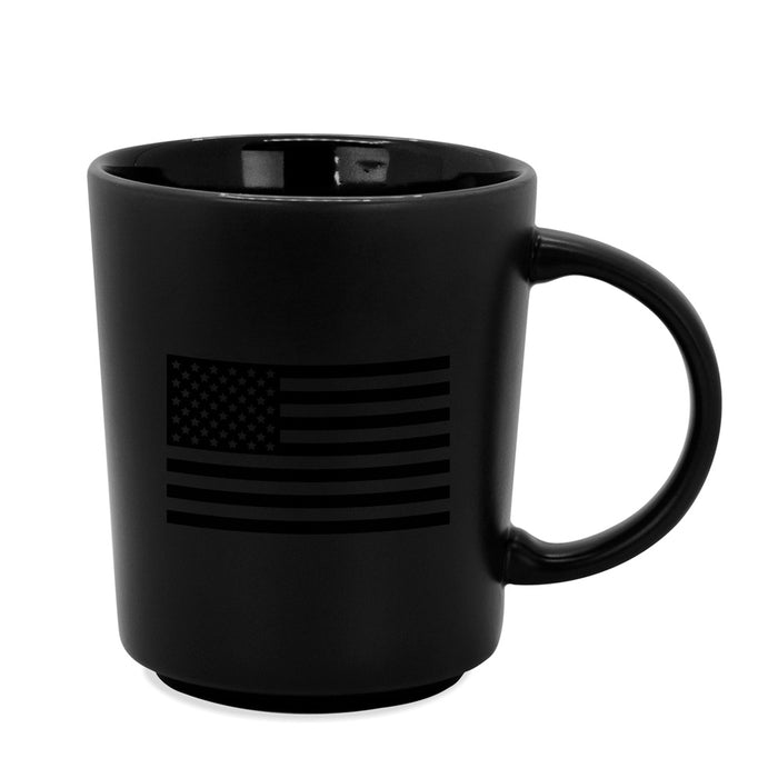National Museum of the United States Army Luster Mug