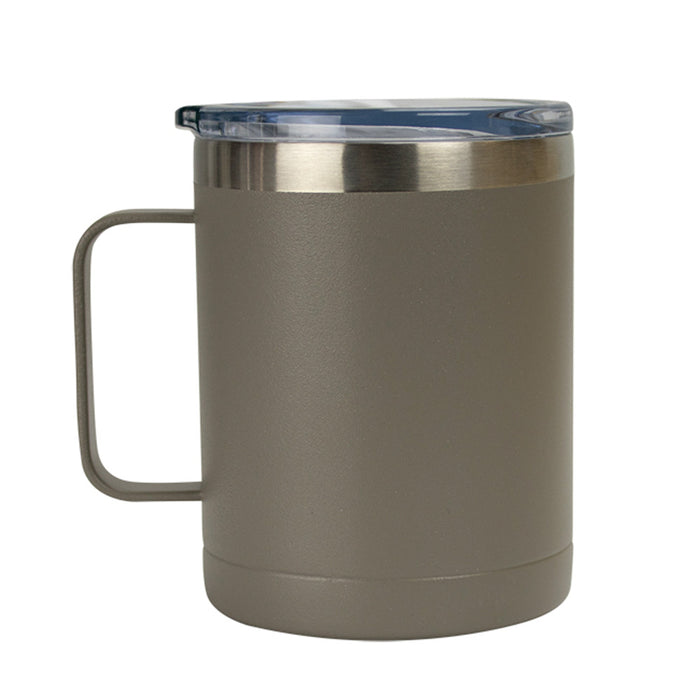 National Museum of the United States Army Camp Mug