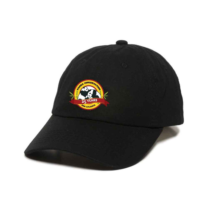 Zoo Atlanta Giant Panda Ball Cap