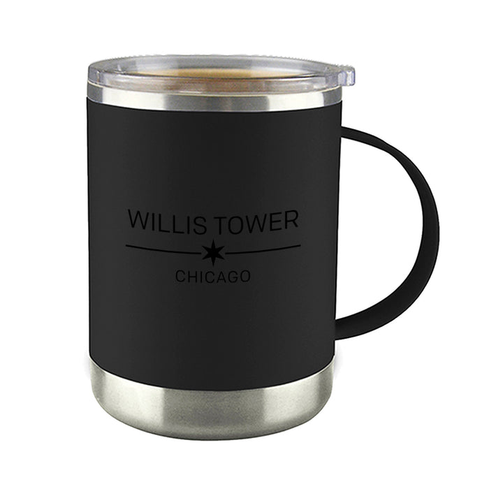 Willis Tower Mug