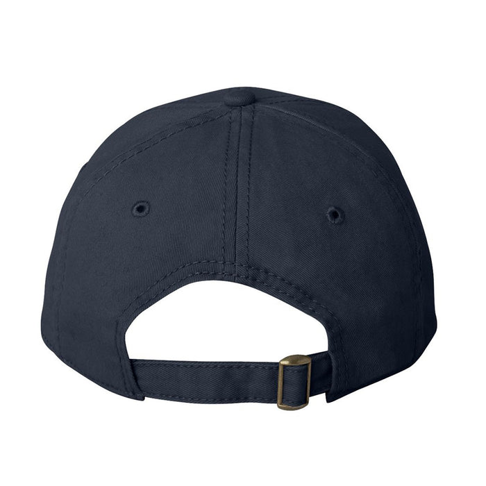 Chicago Since 1837 Patch Baseball Cap