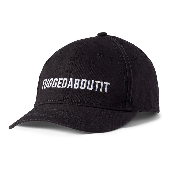 The Mob Museum FUGGEDABOUTIT Cap