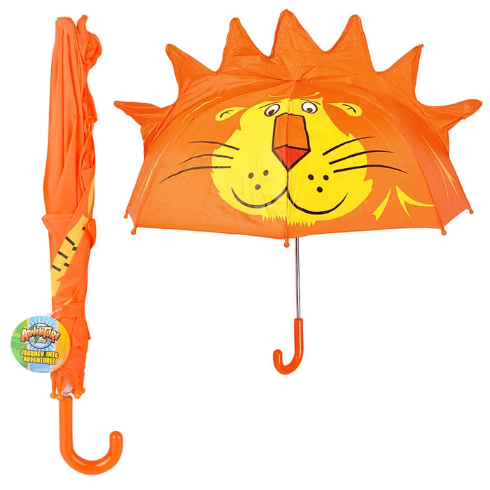 Lion Youth Umbrella