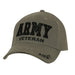 Low Profile US Army Veteran Cap Hat