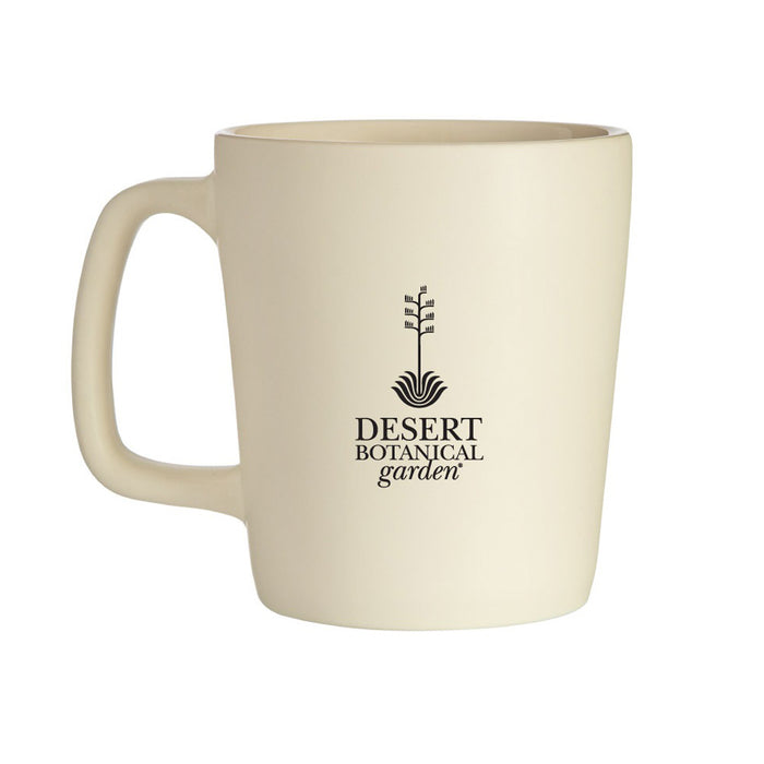 Desert Botanical Garden Cactus Mug