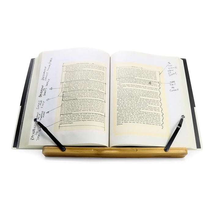 The Godfather Notebook