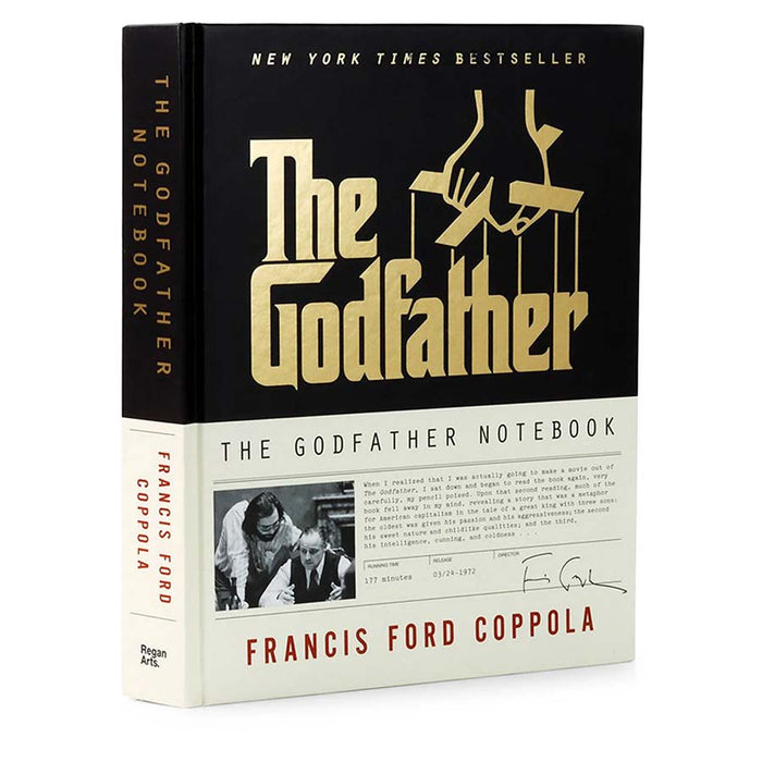 The Godfather Notebook