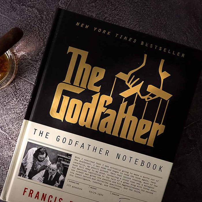 The Godfather Notebook