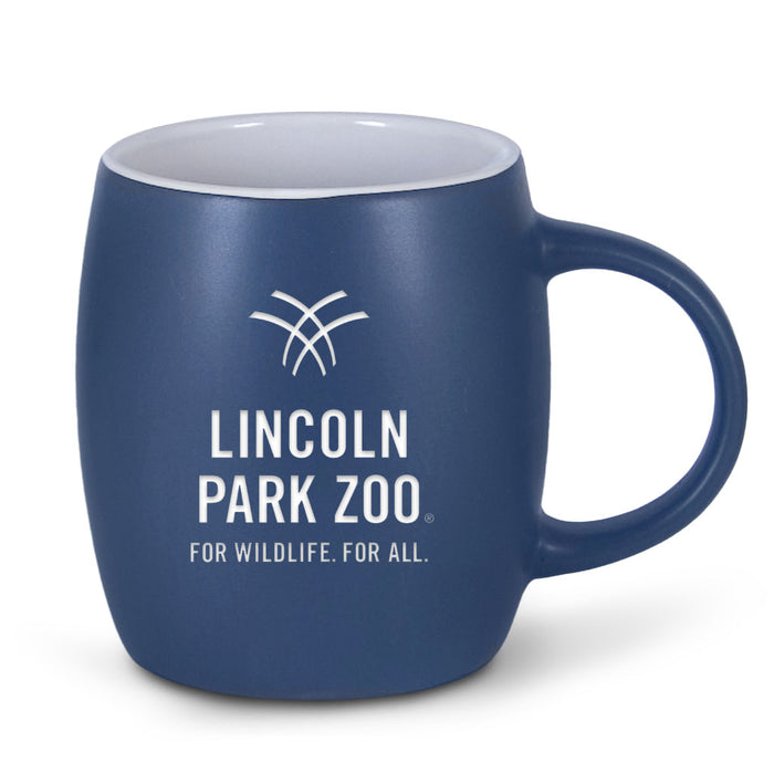 Lincoln Park Zoo Penguin Mug