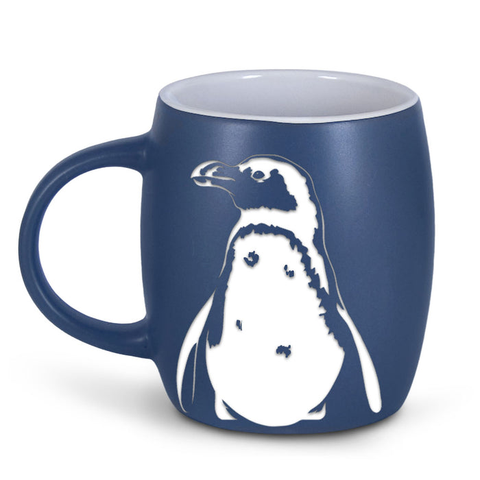 Lincoln Park Zoo Penguin Mug