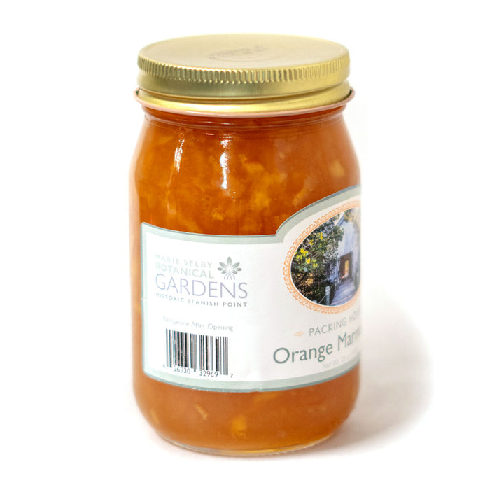 Orange Marmalade