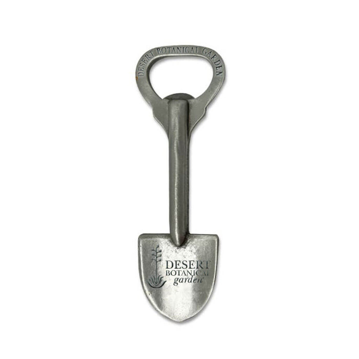 Desert Botanical Garden Shovel Magnetic Bottle Opener