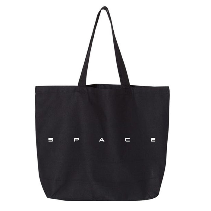 Space Tote Bag