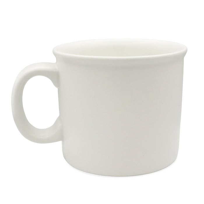 Woodland Park Zoo Wolf Mug