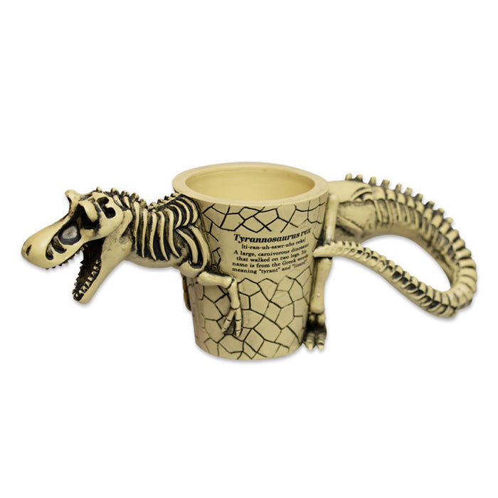 T. Rex Shaped Shot Glass