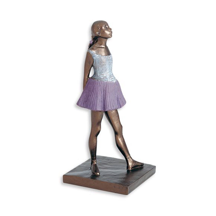 Degas Dancer Sculpture