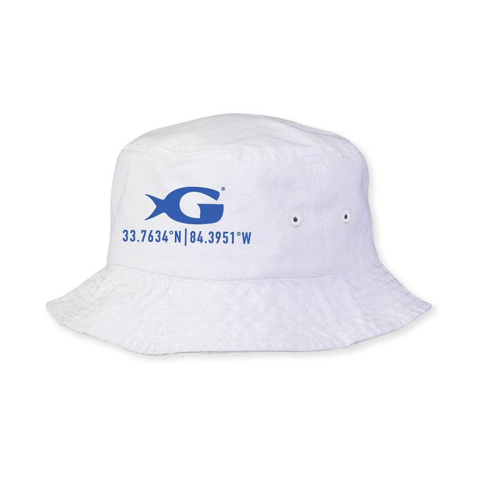 Georgia Aquarium Bucket Hat