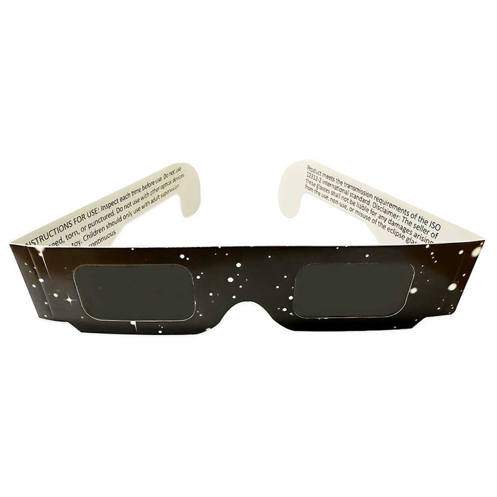 Adler Planetarium Solar Eclipse Glasses