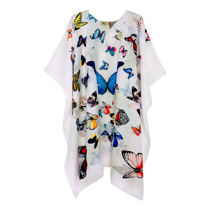Butterfly Kimono