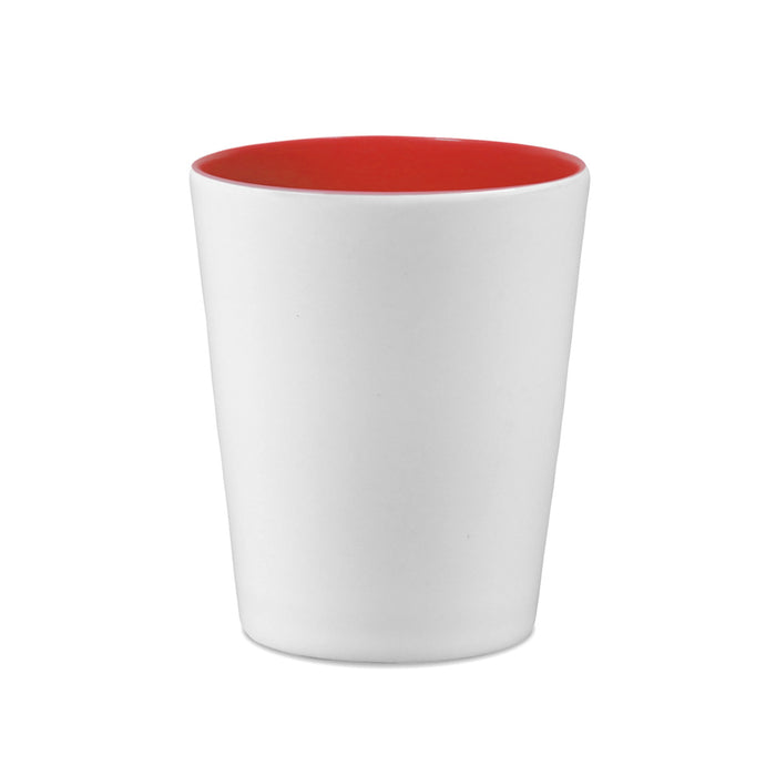 Tun Tavern Mini Glass