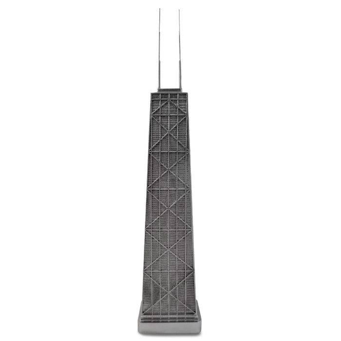 360 CHICAGO Hancock Building Collectible Figure