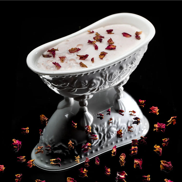 Miniature Bathtub