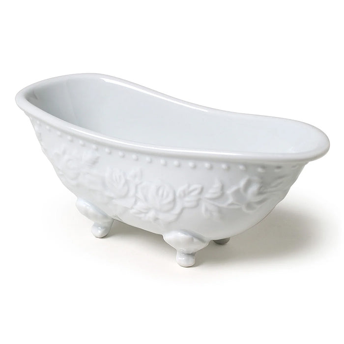 Miniature Bathtub