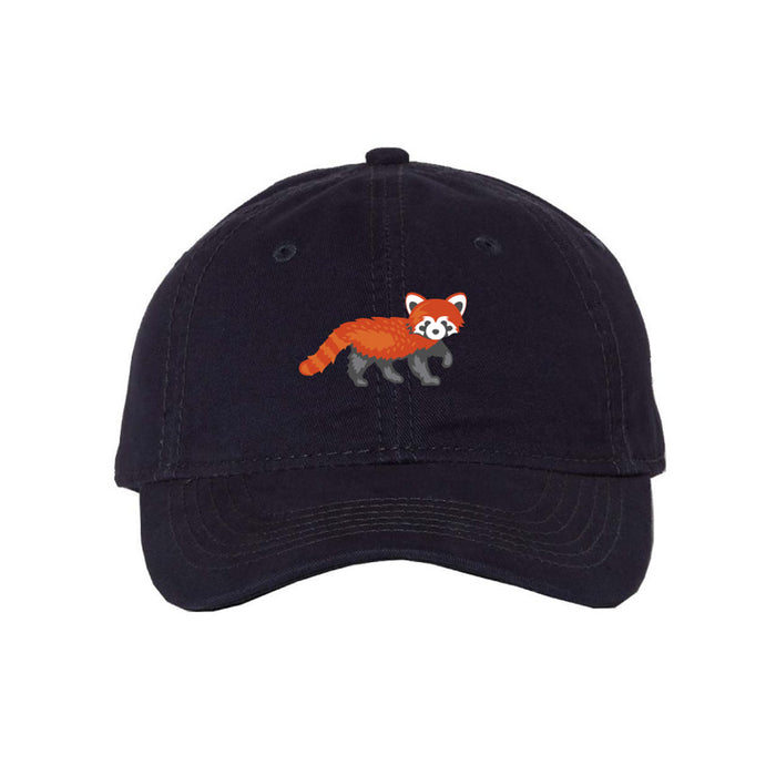 Oregon Zoo Red Panda Cap