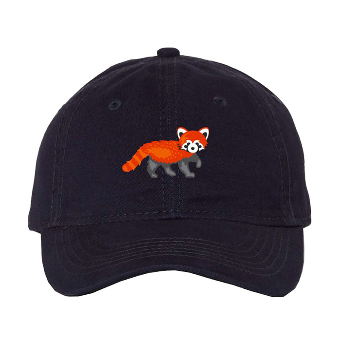 Woodland Park Zoo Red Panda Cap