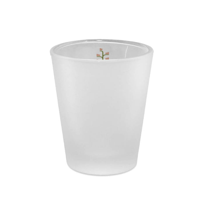 Desert Botanical Garden Logo Shot Glass