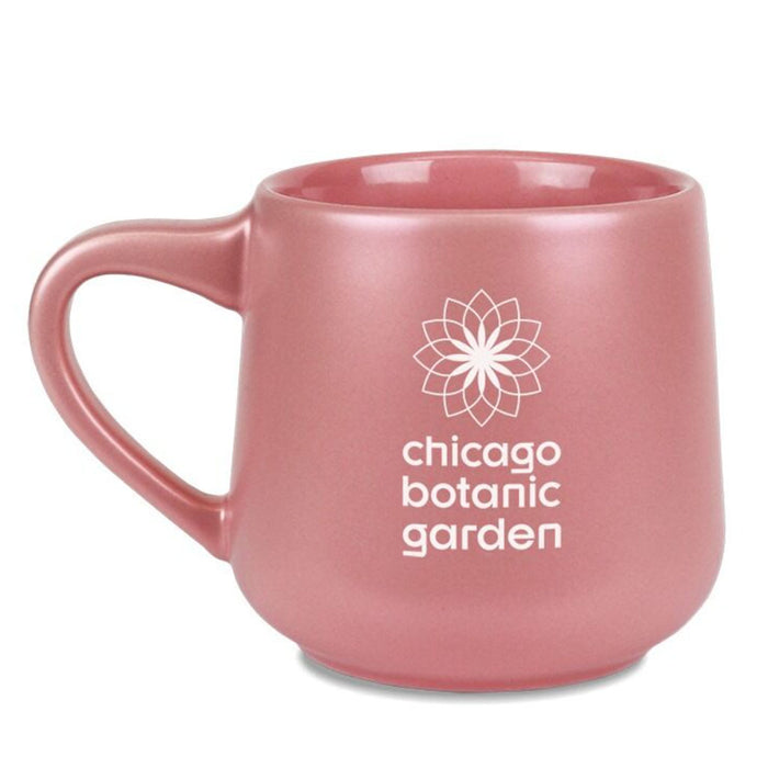 Chicago Botanic Garden Orchid Mug