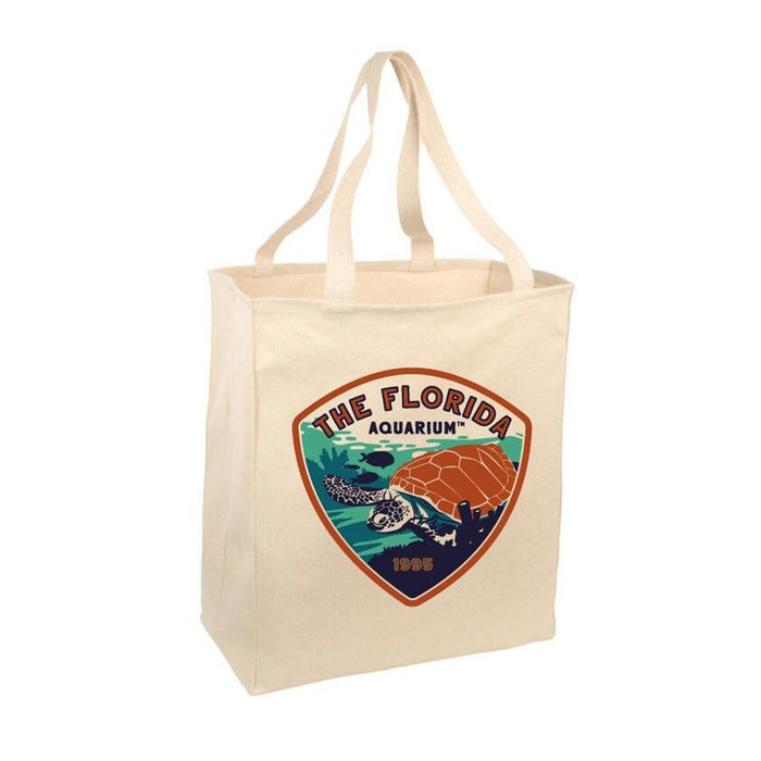 The Florida Aquarium Sea Turtle Tote