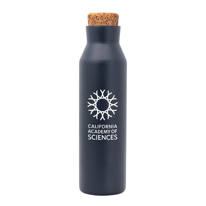 California Academy of Sciences Hope for Reefs Water Bottle