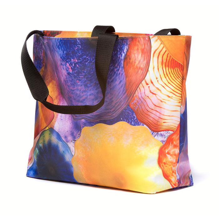 Chihuly Fiori di Como Bag
