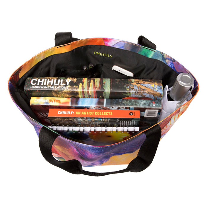 Chihuly Fiori di Como Bag