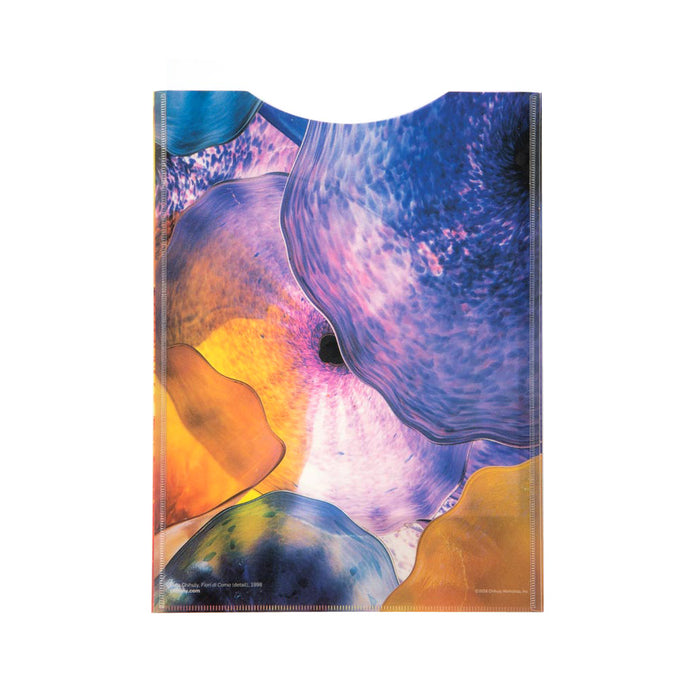 Chihuly Fiori di Como Poly Envelope