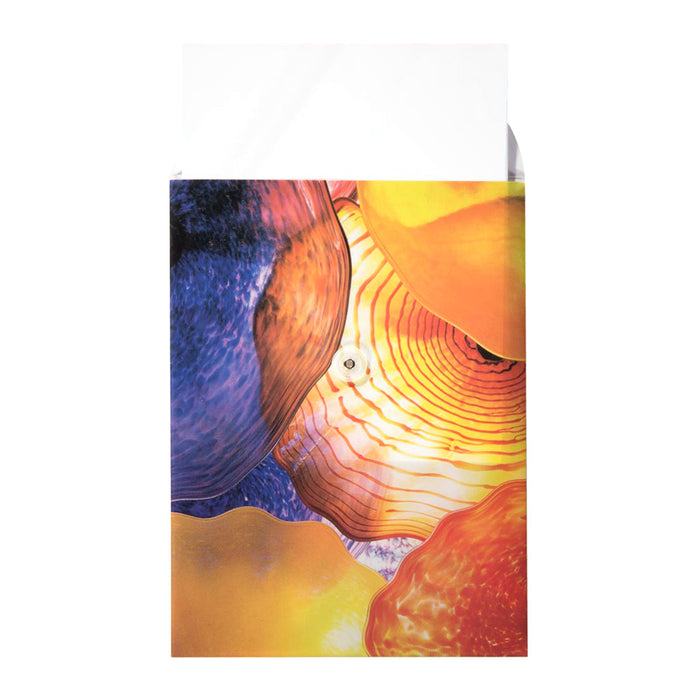Chihuly Fiori di Como Poly Envelope