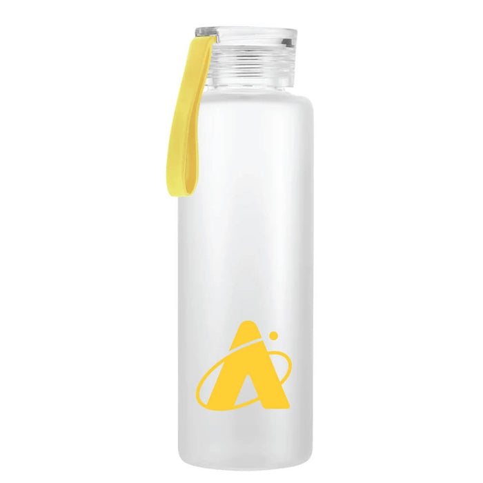 Adler Planetarium Eclipse Water Bottle