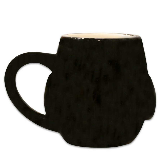 Penguin 3D Mug