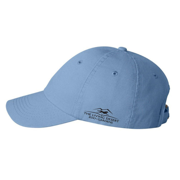 The Living Desert Zoo And Gardens Giraffe Youth Cap
