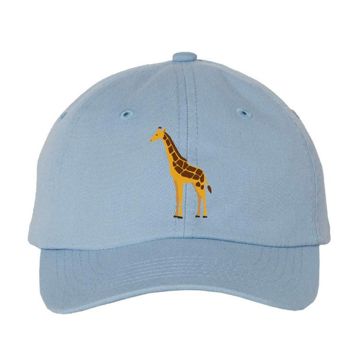 The Living Desert Zoo And Gardens Giraffe Youth Cap