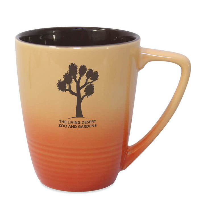 The Living Desert Zoo and Gardens Joshua Tree Mug