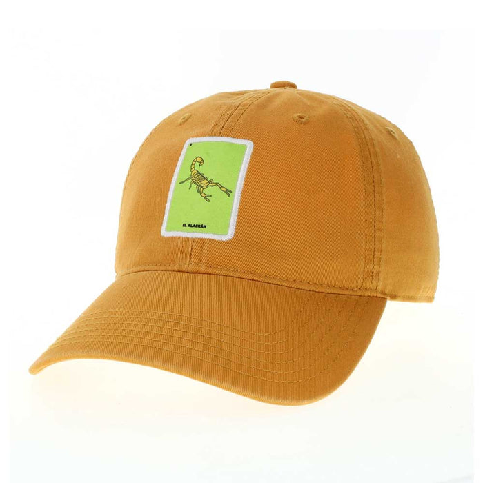 Desert Botanical Garden Loteria Scorpian Cap