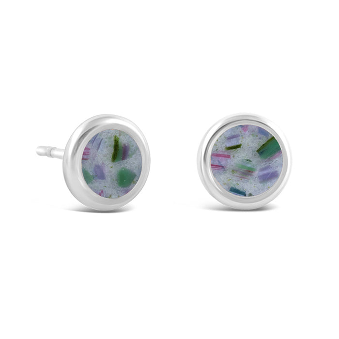 Marie Selby Botanical Gardens Stud Earrings