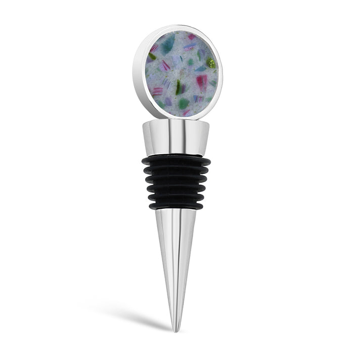 Marie Selby Botanical Gardens Wine Stopper