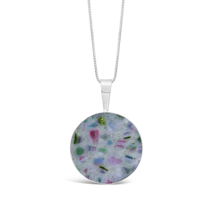 Marie Selby Botanical Gardens Marina Necklace