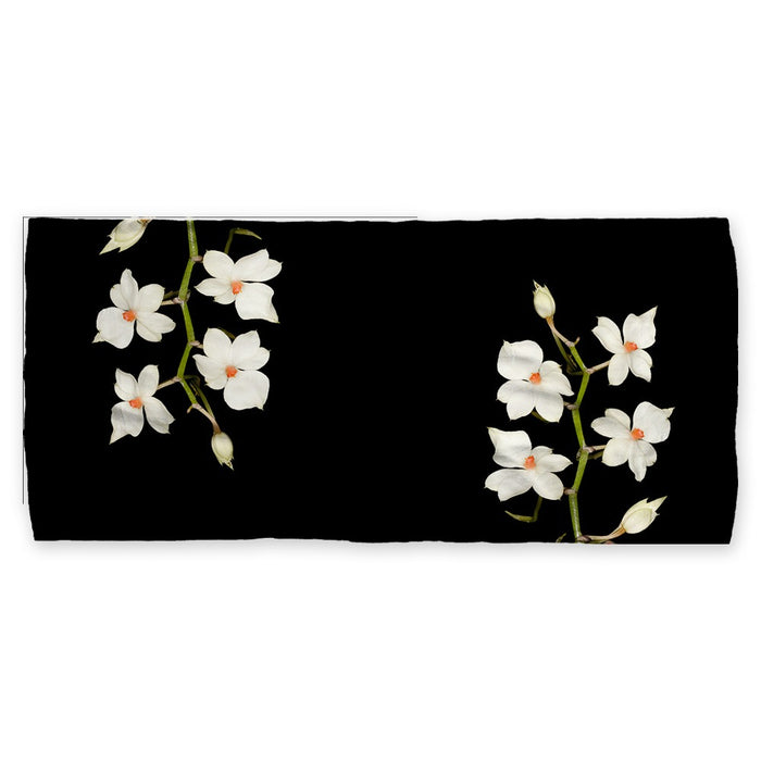 Marie Selby Botanical Gardens Orchid Scarf